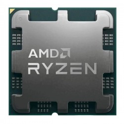 AMD RYZEN 7 9800X3D 104MB 16çekirdekli O/B UHD AM5 120w Kutusuz+Fansız