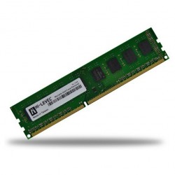 HI-LEVEL 4GB DDR3 1333MHZ PC RAM VALUE HLV-PC10600D3/4G