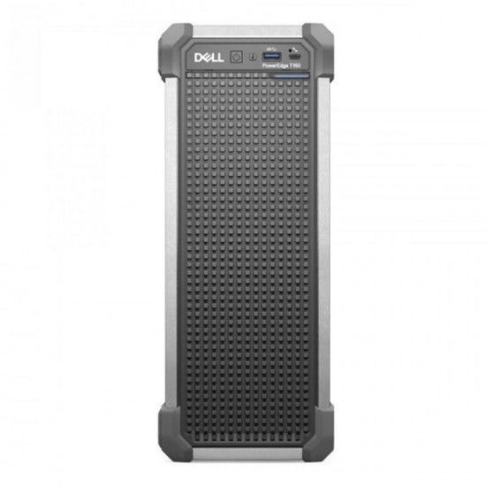 DELL T160 PET160SPL2 E2414 1x16gb 1x480gb SSD 300w 5U Tower Sunucu