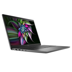 DELL 15.6" CORE i7 1355U 16GB DDR5 512GB M2 NVME- O/B UHD FDOS / LATITUDE 3550 N010L355015U