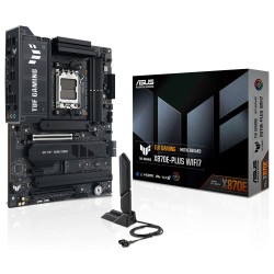 ASUS ROG STRIX X870E-E GAMING WIFI-7 DDR5 HDMI DP PCIE 5.0 AM5 ATX