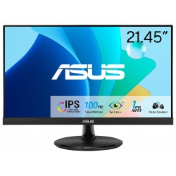 ASUS 21.5" IPS VP229HF 1MS 100hz HDMI EV Ofis Tipi Monitör (1920 X 1080)