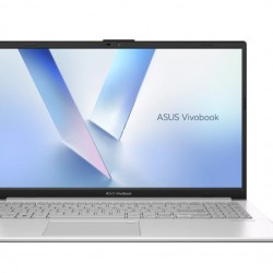 ASUS 15.6" RYZEN 5 7520U 8GB DDR5 RAM- 512GB M2 NVME- O/B UHD FDOS / E1504FA- NJ1759