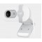 LOGITECH 2MP BRIO 100 Dahili Mikrofonlu Webcam Beyaz 960-001617