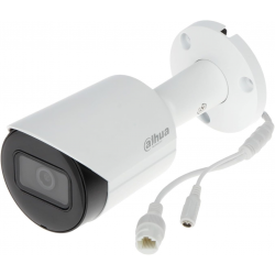 DAHUA 2MP Bullet 2.8mm Starligh IP Kamera IPC-HFW1230S-S-0280B-S4