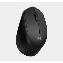 LOGITECH M280 Nano Kablosuz Notebook Optic Siyah Mouse 910-004287