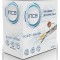 INCA 305metre CAT7 S-FTP 23AWG Saf Bakır LSZH Kablo ICAT7-305AG