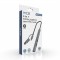 INCA IUTP-06T 5port USB 3.0 TYPEC Çoklayıcı Hub
