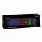 INCA IKG-448 USB Q Trk RGB Led Aydınlatmalı Mekanik Hisli Siyah Gaming Klavye - Mouse Set