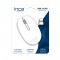 INCA IWM-241RB Kablosuz 1200dpi Optic Beyaz Mouse
