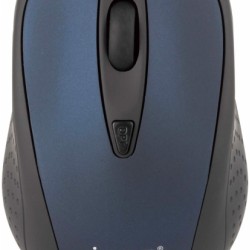 INCA IWM-213TL Kablosuz 1600dpi Optic Dark Blue Mouse