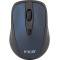 INCA IWM-213TL Kablosuz 1600dpi Optic Dark Blue Mouse