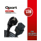 QPORT 1.5metre Q-POWC19 Power Kablosu Güç Kaynakları İçin