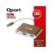 QPORT Q-TV03 0.15metre TypeC-Vga Dişi,USB Çevirici Adaptör Gold 1080p