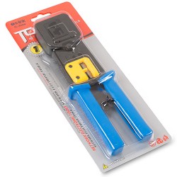 S-LINK SL-830W 8P8C/RJ-45, 6P4C/RJ11 Kablo Sıkma Pensesi Yeni Nesil