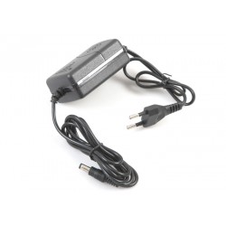 S-LINK 12v 1amper SL-KA1211 Plastik CCTV Adaptör