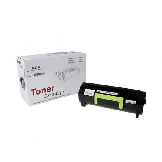 PRINTPEN Xbox Lexmark Ms317 (51B5000) (2,5K)