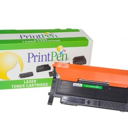 PRINTPEN W2072A (117A) Sarı Muadil Toner