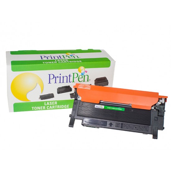 PRINTPEN W2070A (117A) Siyah Muadil Toner