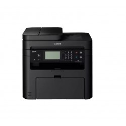 CANON MF237w A4 Siyah Çok Fonksiyonlu Faxlı Laser Yazıcı USB 2.0,Ethernet,Kablosuz Demo+2 Tonerli
