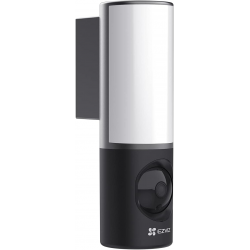 EZVIZ 4MP Box 2mm Wall-Light Wıfı Kablosuz IP Kamera CS-LC3