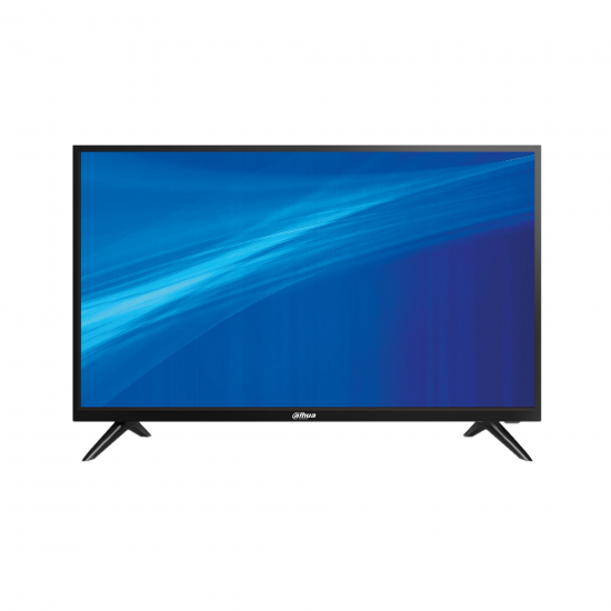 DAHUA 43" VA LM43-F200 8MS 60Hz HDMI Güvenlik Monitör (1920 X 1080)