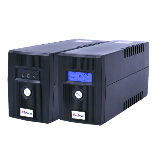 INFORM 1000VA Guardian 1000A Line Interactive Ups