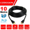 CODEGEN 10metre CPS100 HDMI Kablo 3D Gold 1.4v 2K