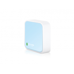 TP-LINK TL-WR802N N300 2.4GHZ Mesafe Genişletici EV Ofis Tipi Access Point Router