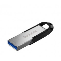 SANDISK 128GB USB 3.0 Ultra Flair SDCZ73-128G-G46 Taşınabilir Bellek