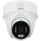 DAHUA 2MP Dome 2.8mm Smart Dual Light IP Kamera DH-IPC-PT1239H-S-PV