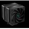 DEEPCOOL AK620-ZERODARK Hava Soğutmalı AM5-1700p Dual İşlemci Fanı