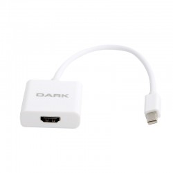 DARK DK-HD-AMDPXHDMI mDP-HDMI Dönüştürücü