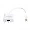 DARK DK-HD-AMDPXHDMI mDP-HDMI Dönüştürücü