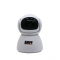 BAFF 2MP Küp Wıfı Kablosuz IP Kamera SMART-6202