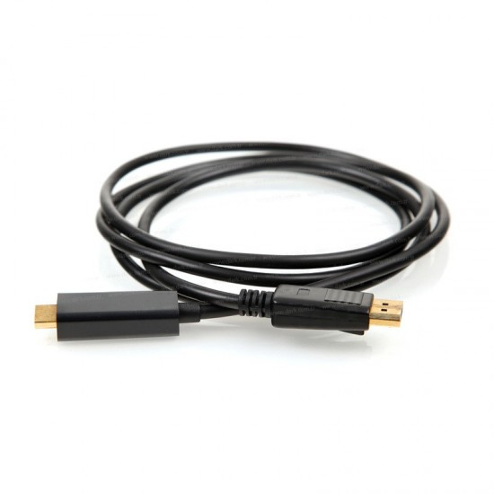 DARK 1.8metre DK-CB-DPXHDMIL180 DP-HDMI Kablo 4K