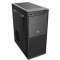 POWERBOOST 400W PB-A400B Standart Mid-Tower PC Kasası