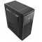 POWERBOOST 500W VK-1651 Standart Mid-Tower PC Kasası