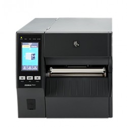 ZEBRA 203dpi ZD421T Termal Transfer USB,Ethernet Barkod Yazıcı