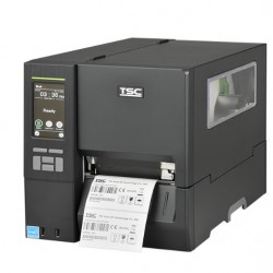 TSC 203dpi MH241T Termal,Direkt Termal USB,Seri,Ethernet Barkod Yazıcı Endüstriyel