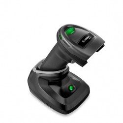 ZEBRA 2D Laser DS2278 Bluetooth,USB El Tipi Barkod Okuyucu (Outlet Kutu Açık)