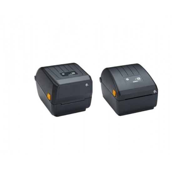 ZEBRA 203dpi ZD220T Termal Transfer USB Barkod Yazıcı