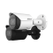 DAHUA 8MP Bullet 3.6mm WizSense IP Kamera Sesli DH-IPC-HFW2841S-S