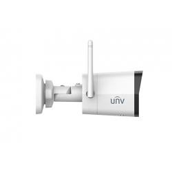 UNV 2MP Bullet 2.8mm IP Kamera Sesli IPC2122LB-AF28-E
