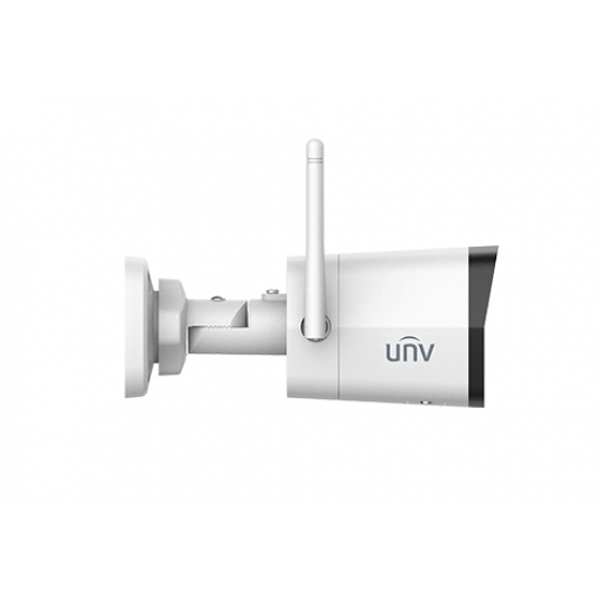 UNV 2MP Bullet 2.8mm IP Kamera Sesli IPC2122LB-AF28-E