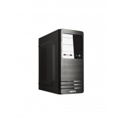 VENTO 400W Peak VS114F Standart Mid-Tower PC Kasası