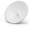 UBIQUITI (UBNT) POWERBEAM AC PBE-5AC-620 29dbi 450mbps 5ghz 30km Harici Access Point