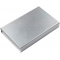 CODEGEN 2.5" USB 3.0 CDG-HDC-30BC Sata Alüminyum Harddisk Kutusu Gümüş