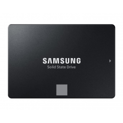 SAMSUNG 500GB 870 EVO MZ-77E500BW 560- 530MB/s SSD SATA-3 Disk
