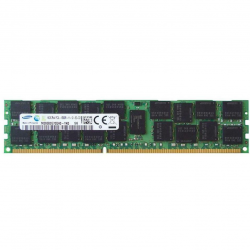 SAMSUNG 16GB DDR3 ECC RDIMM 1600Mhz 2Rx4 SUNUCU RAM